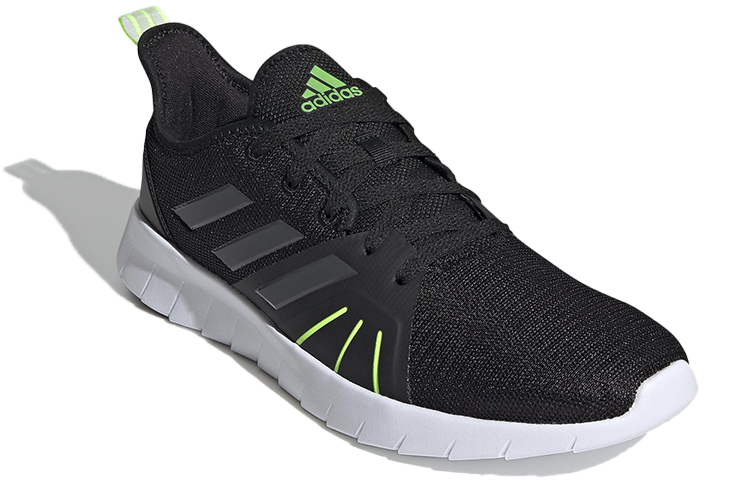 Lookbook adidas Neo Asweerun 2.0 Herrenschuhe FW1683