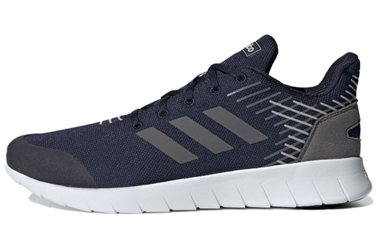 adidas neo Asweerun 'Black' FV2884