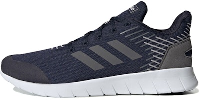 adidas neo Asweerun 'Black' FV2884 adidas neo Asweerun 'Black' FV2884