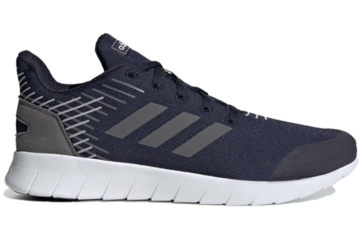 Order adidas neo Asweerun 'Hitam' FV2884