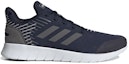Order adidas neo Asweerun 'Hitam' FV2884