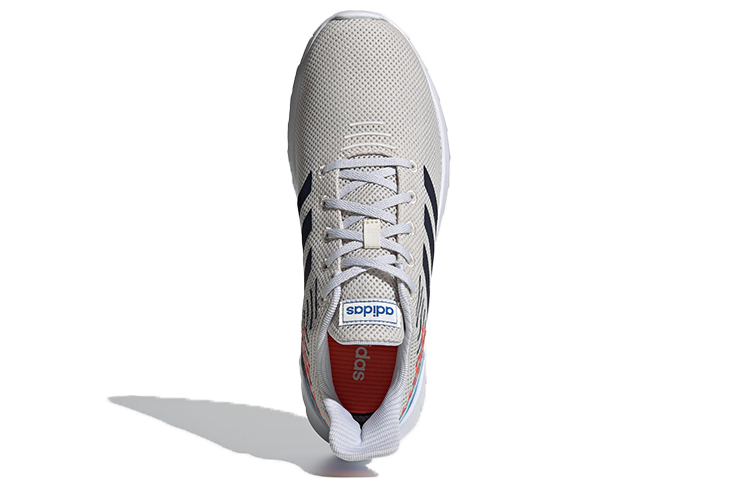Purchase 阿迪达斯neo Asweerun 灰黑蓝色款 EG3183