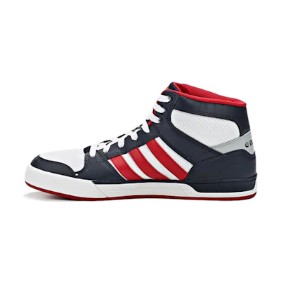 adidas Neo Avenger Basketball Shoes 'Navy Red White'