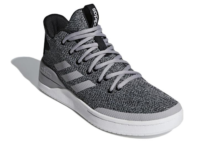 Lookbook adidas Neo B-Ball 80s ''Gris'' BB7385