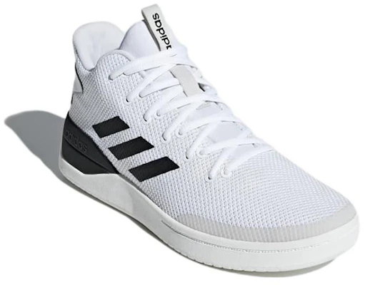adidas NEO B-Ball 80s High-Top ''Wit'' B44834 Lookbook adidas NEO B-Ball 80s High-Top ''Wit'' B44834