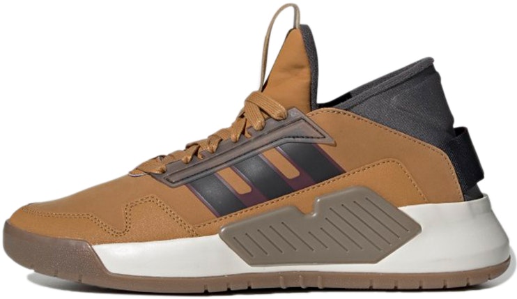 adidas-neo-b-ball-90s-brown-black-ef-0630