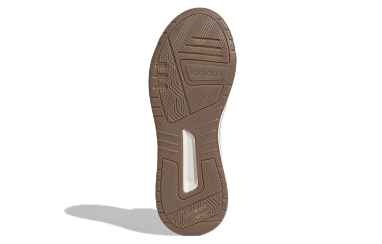 adidas Neo B-Ball 90s 'Tan White' 圖 6