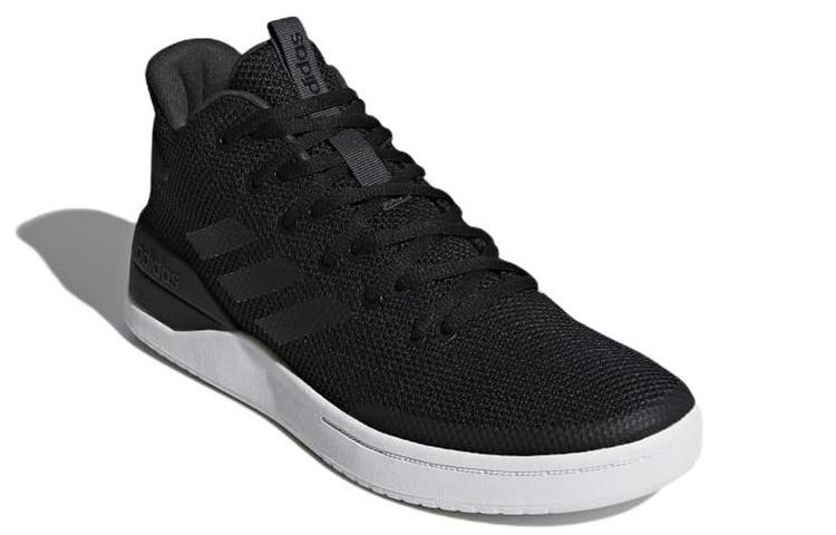 adidas neo B-Ball 80S 'Black' 圖 3