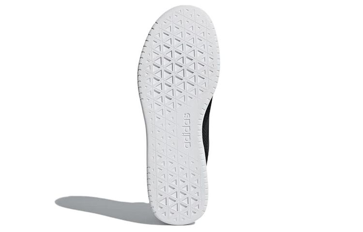 adidas neo B-Ball 80S 'Black' 圖 6