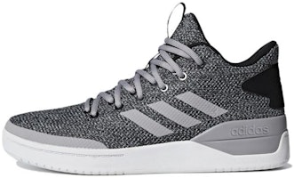 adidas Neo B-Ball 80s 'Grey' BB7385 adidas Neo B-Ball 80s 'Grey' BB7385