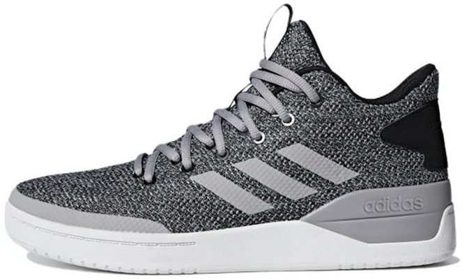 adidas neo B-Ball 80S 舒適耐磨休閒板鞋 灰色 Buy adidas neo B-Ball 80S 舒適耐磨休閒板鞋 灰色