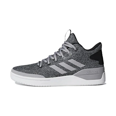adidas Neo B-Ball 80s 'Grey'