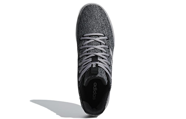 adidas Neo B-Ball 80s 'Grey' 圖 5