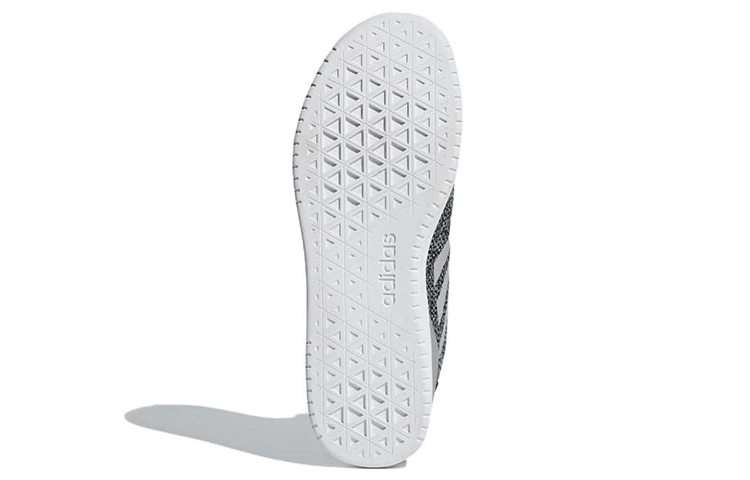 adidas Neo B-Ball 80s 'Grey' 圖 6