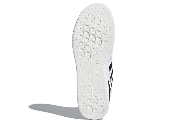 adidas NEO B-Ball 80s High-Top 'White' 圖 6