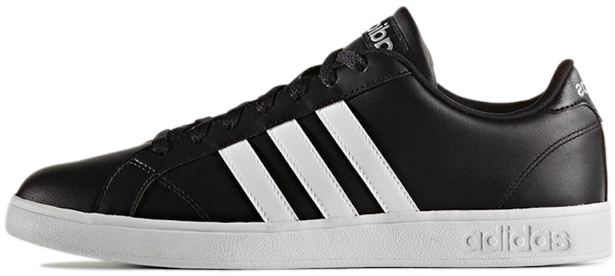 adidas neo Baseline Kasut Hitam/Putih B74445 Buy adidas neo Baseline Kasut Hitam/Putih B74445