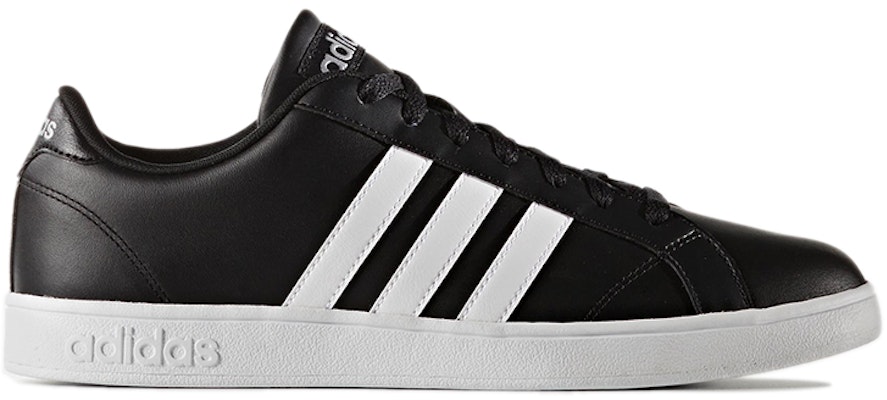 adidas neo Baseline Kasut Hitam/Putih B74445 Order adidas neo Baseline Kasut Hitam/Putih B74445