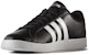 adidas neo Baseline Kasut Hitam/Putih B74445