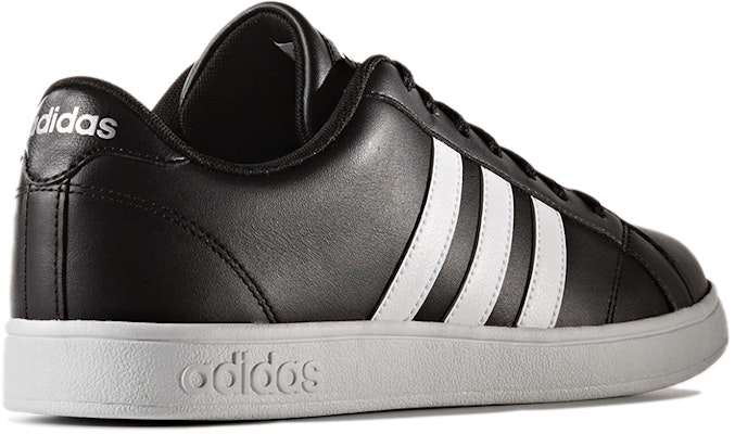 adidas neo Baseline Kasut Hitam/Putih B74445 Shop adidas neo Baseline Kasut Hitam/Putih B74445