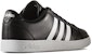 adidas neo Baseline Kasut Hitam/Putih B74445