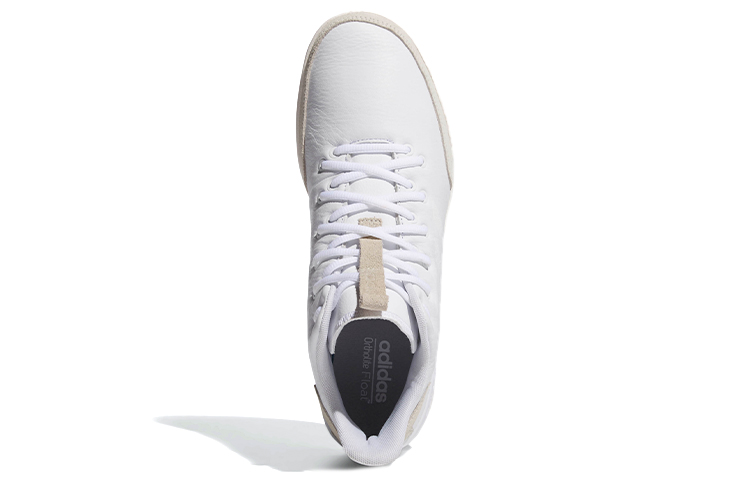 Shop adidas neo Bball80s Grijs Wit G25760