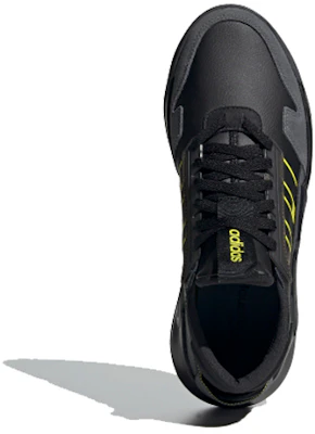 阿迪达斯 NEO Bball90s '黑灰黄' 篮球鞋 EG9027 Shop 阿迪达斯 NEO Bball90s '黑灰黄' 篮球鞋 EG9027