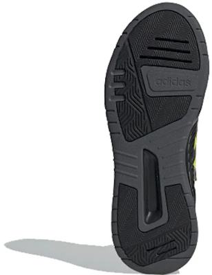 阿迪达斯 NEO Bball90s '黑灰黄' 篮球鞋 EG9027 Purchase 阿迪达斯 NEO Bball90s '黑灰黄' 篮球鞋 EG9027