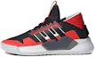 Buy adidas neo Bball90s 黑紅