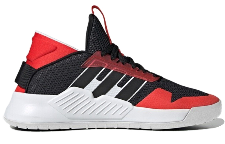 Order adidas neo Bball90s 黑紅
