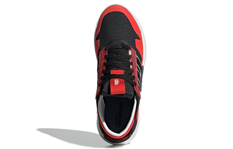 Purchase adidas neo Bball90s 黑紅