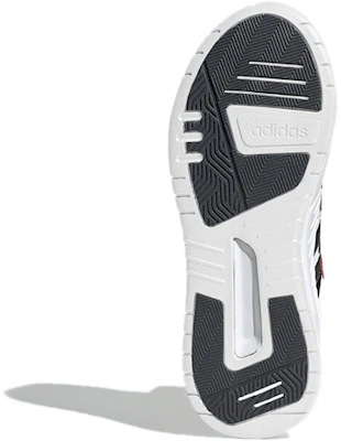 adidas neo Bball90s 黑紅 Details for adidas neo Bball90s 黑紅