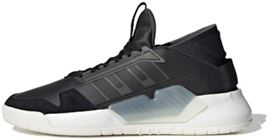 adidas neo BBALL90S Shoes Black/White EF0617 adidas neo BBALL90S Shoes Black/White EF0617
