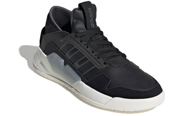 Order 아디다스 네오 BBALL90S 흰검 EF0617