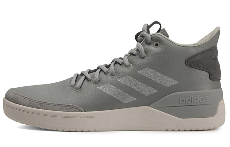 adidas neo Bball 80s Gray G25759