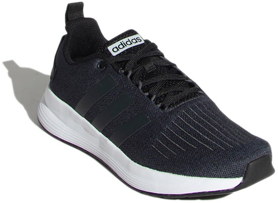 adidas NEO Beamers 'Grey White' EW2594 Lookbook adidas NEO Beamers 'Grey White' EW2594
