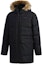 Buy adidas Neo Black Mid-Length Down Parka Jacket DM2202