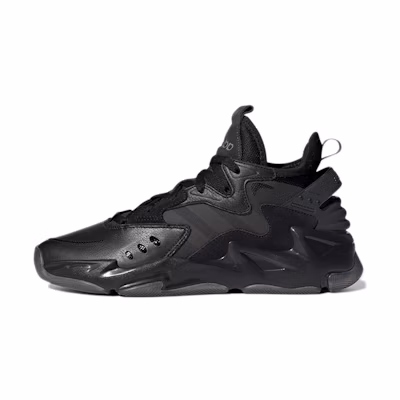 adidas neo Blazeon 'Carbon Black'