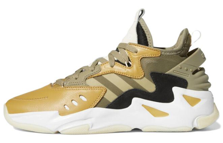 adidas neo Blazeon 'Gold' GZ3914