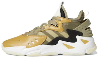 adidas neo Blazeon 'Gold' GZ3914 adidas neo Blazeon 'Gold' GZ3914