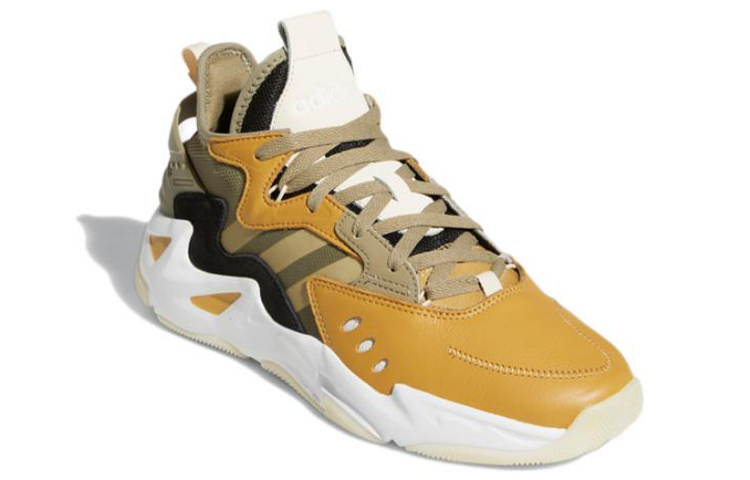 Lookbook adidas neo Blazeon 'Emas' GZ3914