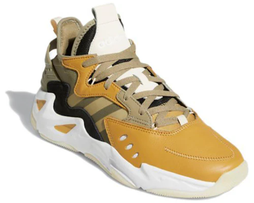 adidas neo Blazeon 'Emas' GZ3914 Lookbook adidas neo Blazeon 'Emas' GZ3914