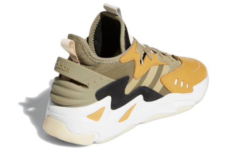 Shop adidas neo Blazeon 'Emas' GZ3914