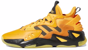 Adidas Neo Blazeon Sports Shoes 'Yellow Black' GZ3915 Adidas Neo Blazeon Sports Shoes 'Yellow Black' GZ3915