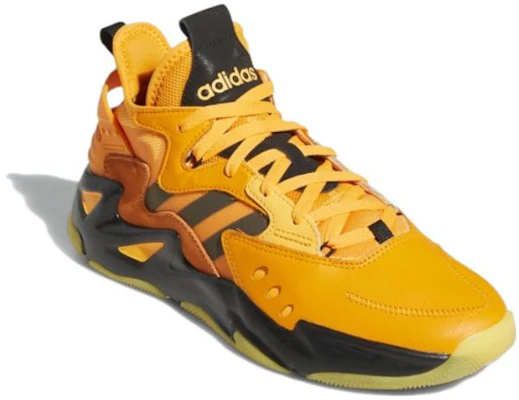 아디다스 네오 블레이존 스포츠 슈즈 '옐로우 블랙' GZ3915 Lookbook 아디다스 네오 블레이존 스포츠 슈즈 '옐로우 블랙' GZ3915