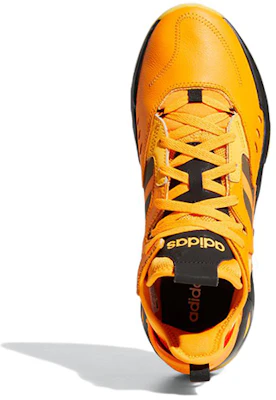 아디다스 네오 블레이존 스포츠 슈즈 '옐로우 블랙' GZ3915 Purchase 아디다스 네오 블레이존 스포츠 슈즈 '옐로우 블랙' GZ3915