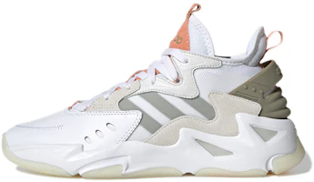 adidas neo Blazeon White/Grey GY7530 adidas neo Blazeon White/Grey GY7530