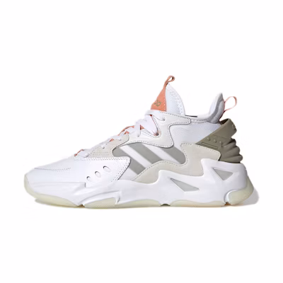 adidas neo Blazeon White/Grey