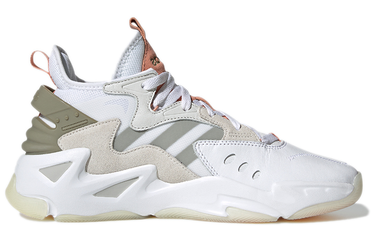 Order アディダス ネオ ブレイゾン 白/グレー GY7530