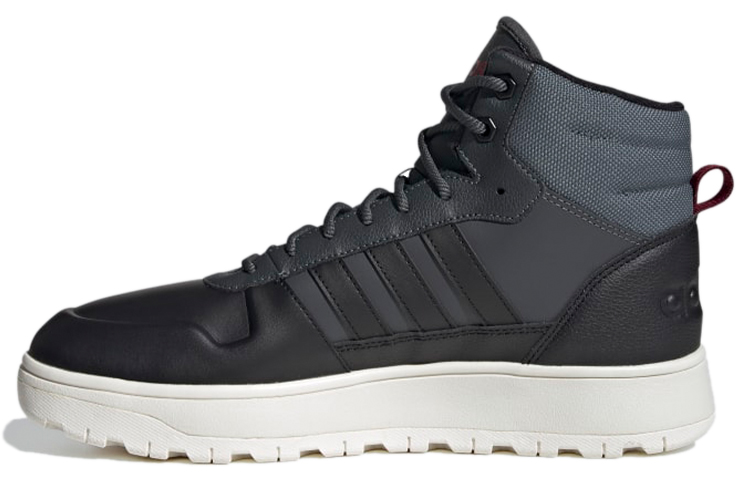 adidas neo Blizzare 'Black' FW6795