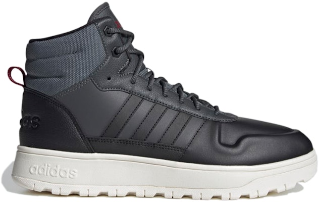 阿迪达斯NEO Blizzare“黑色” FW6795 Order 阿迪达斯NEO Blizzare“黑色” FW6795